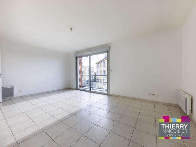 Location appartement 2 pièces Rezé 44