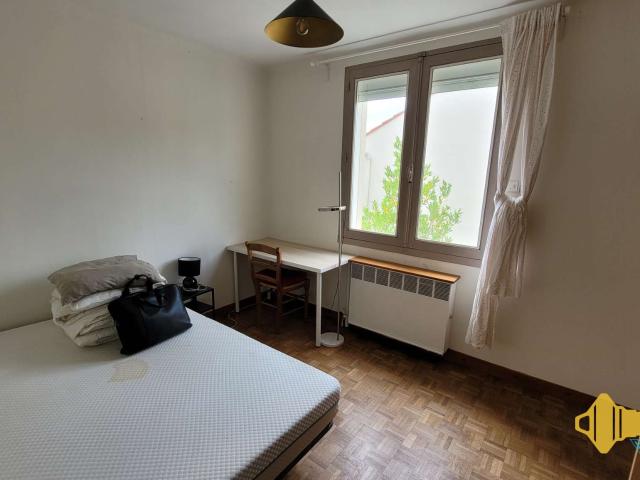 Location appartement 2 pièces Rezé 44