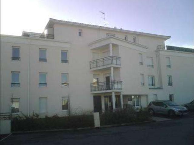 Location appartement 2 pièces Rezé 44