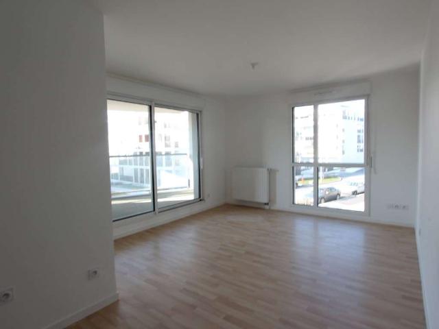 Location appartement 2 pièces Rezé 44