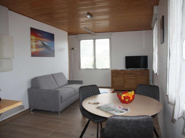 Location appartement 2 pièces Rezé 44