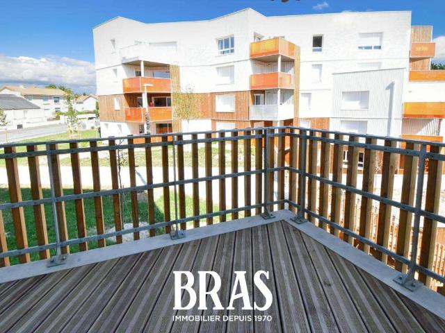 Location appartement 2 pièces Rezé 44