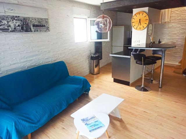 Location appartement 2 pièces Rezé 44