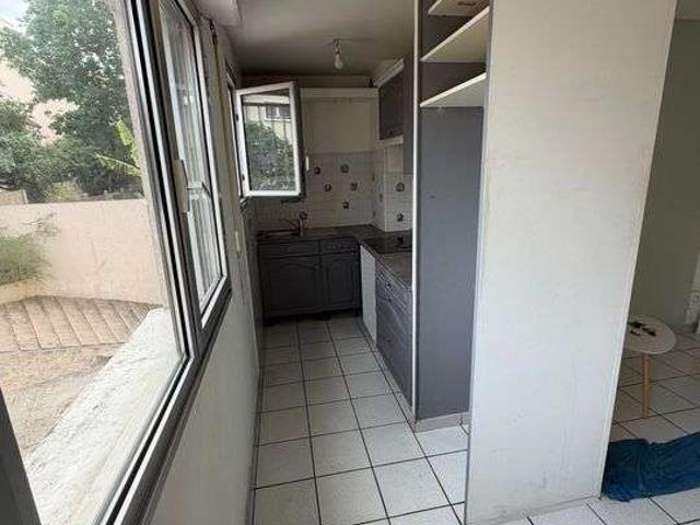 Location appartement 2 pièces Ris Orangis 91