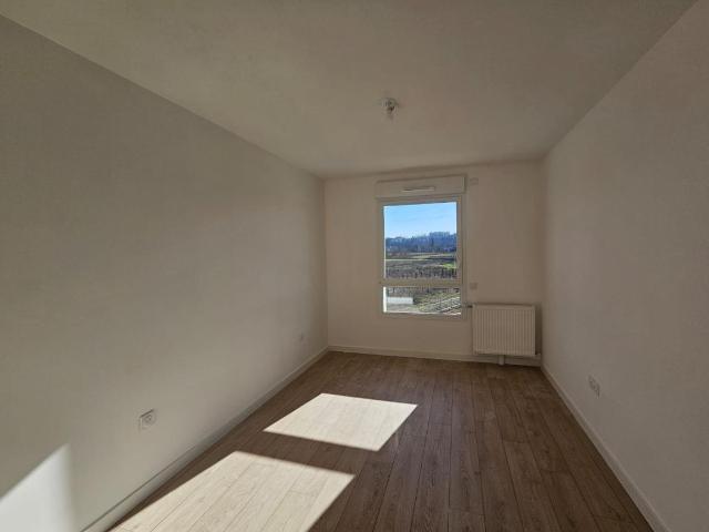 Location appartement 2 pièces RIXHEIM 44m² à 697.58€/mois CDC Habitat
