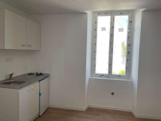 Location appartement 2 pièces Romans sur Isère 26