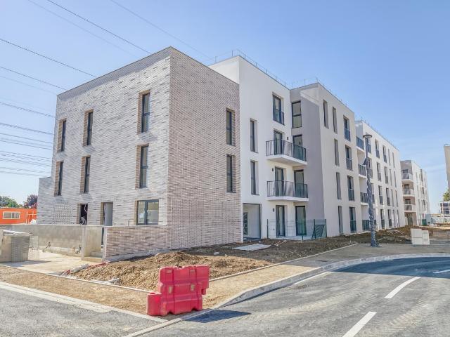 Location appartement 2 pièces ROISSY EN BRIE 48m² à 852.61€/mois CDC Habitat