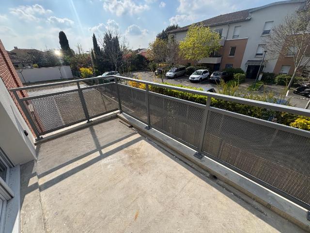 Location appartement 2 pièces ROQUETTES 43m² à 530.66€/mois CDC Habitat