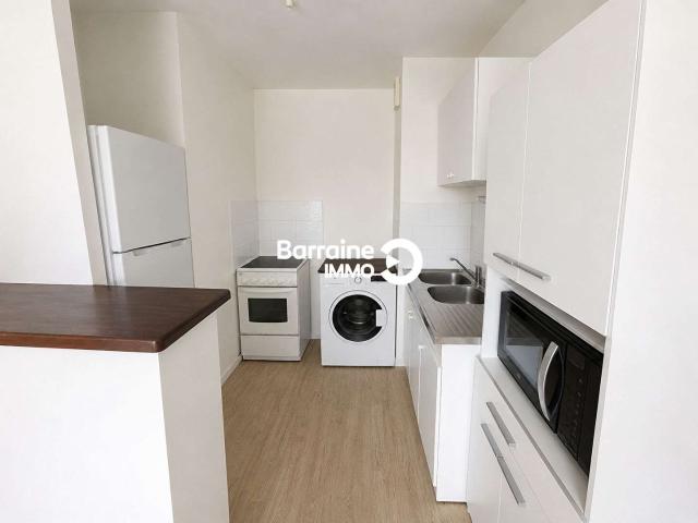 Location appartement 2 pièces Roscoff 29