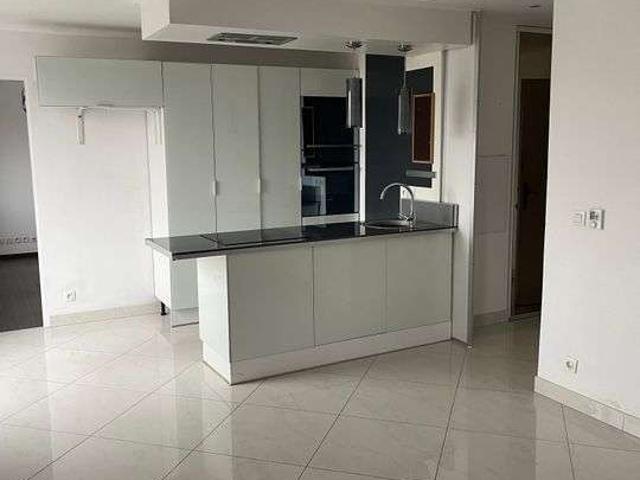 Location appartement 2 pièces Rosny sous Bois 93