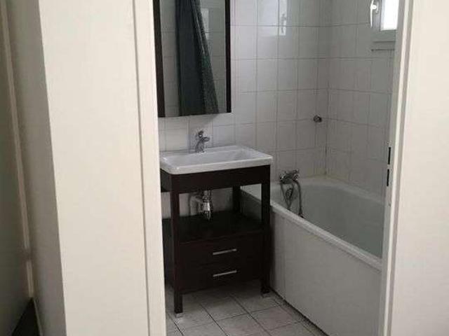 Location appartement 2 pièces Rosny sous Bois 93