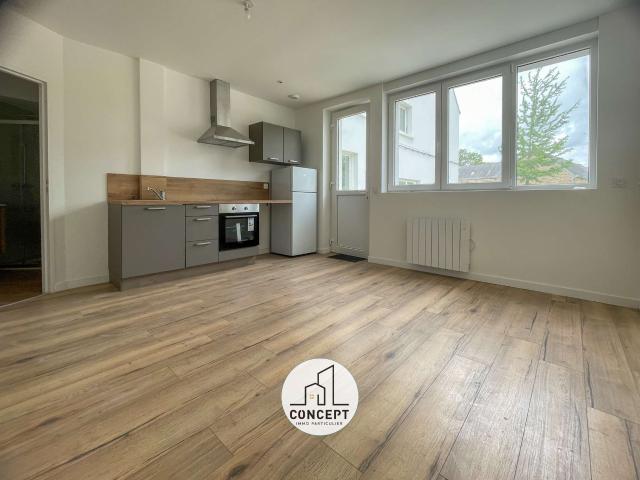 Location appartement 2 pièces Rosporden 29