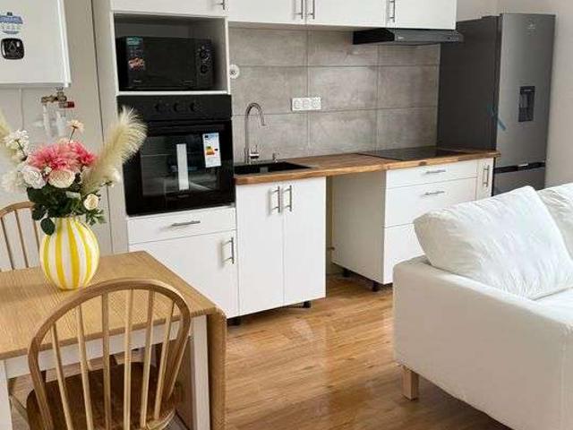 Location appartement 2 pièces Rosporden 29