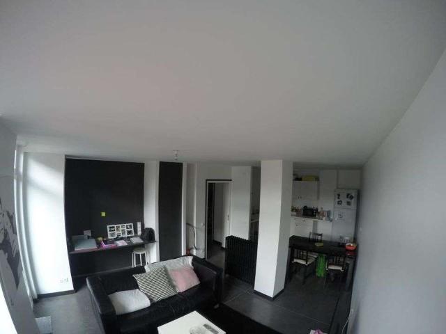 Location appartement 2 pièces Roubaix 59