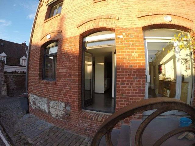 Location appartement 2 pièces Roubaix 59
