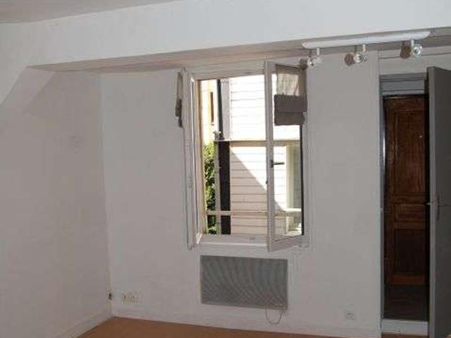 Location appartement 2 pièces Rouen Vieux Marché St Eloi 76