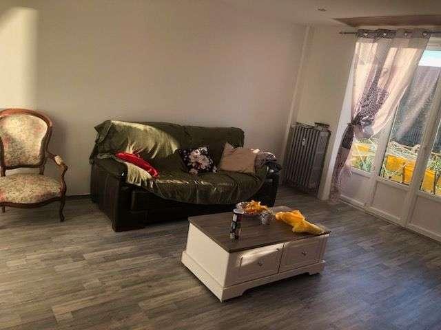 Location appartement 2 pièces Roussillon 38