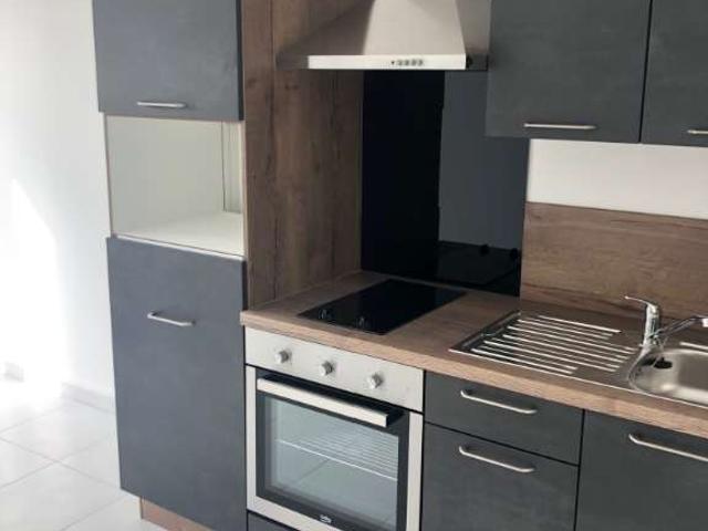 Location appartement 2 pièces Sannerville 14