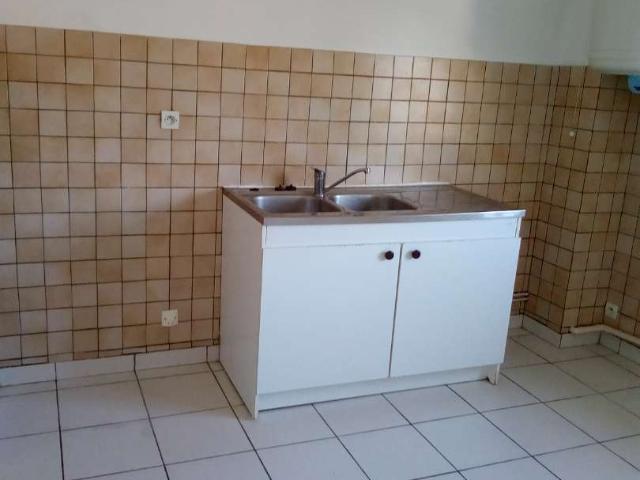 Location appartement 2 pièces Sannerville 14