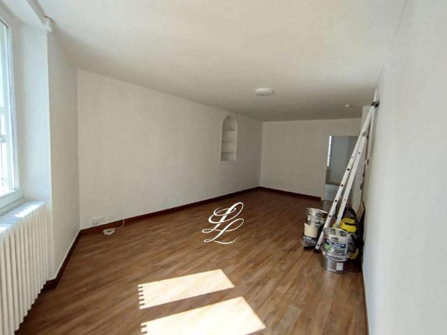 Location appartement 2 pièces Sablé Sur Sarthe Centre 72