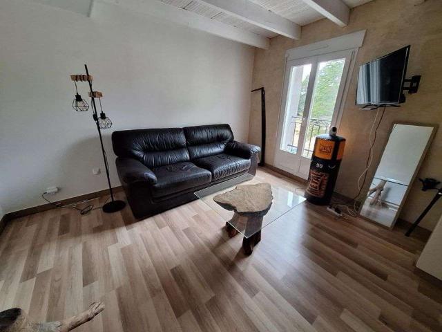 Location appartement 2 pièces Sablonnières 77