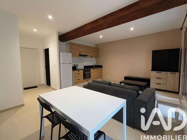 Location appartement 2 pièces Sain Bel 69