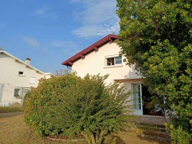 Location appartement 2 pièces Saint Vincent de Tyrosse 40