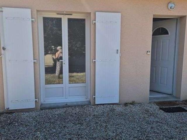 Location appartement 2 pièces Saint Yrieix sur Charente 16