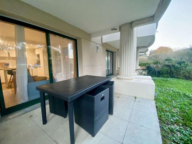 Location appartement 2 pièces Saint André des Eaux 44
