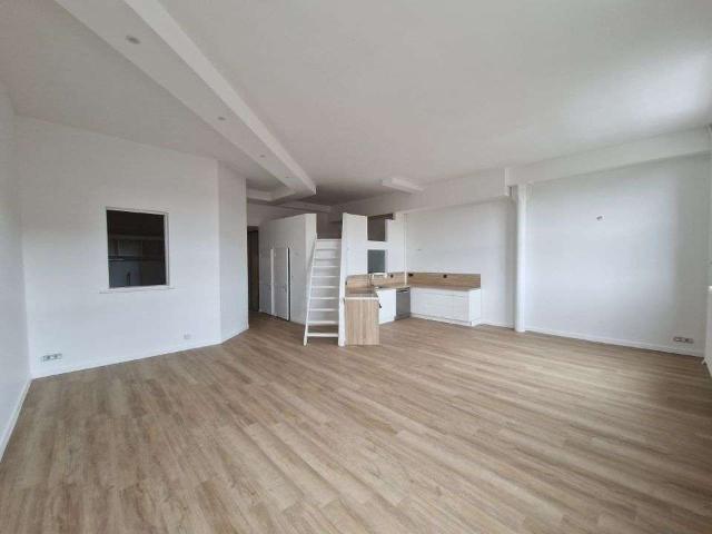 Location appartement 2 pièces Saint André lez Lille 59