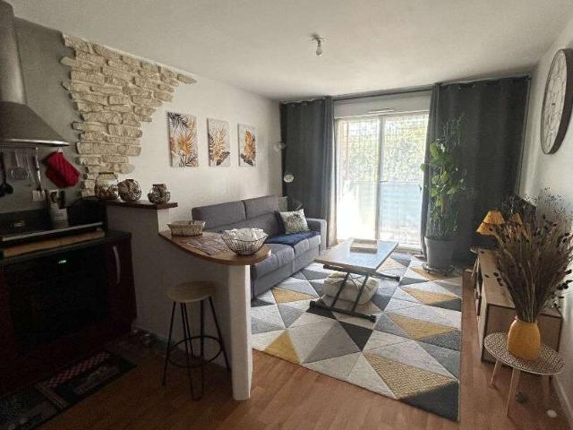Location appartement 2 pièces Saint Armel 35
