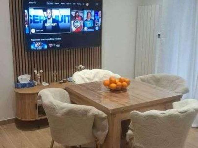Location appartement 2 pièces Saint Arnoult 14