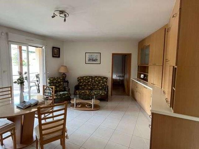 Location appartement 2 pièces Saint Avold 57