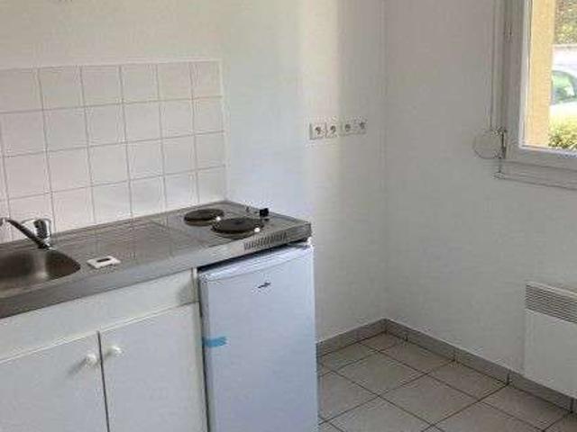 Location appartement 2 pièces Saint Avold 57