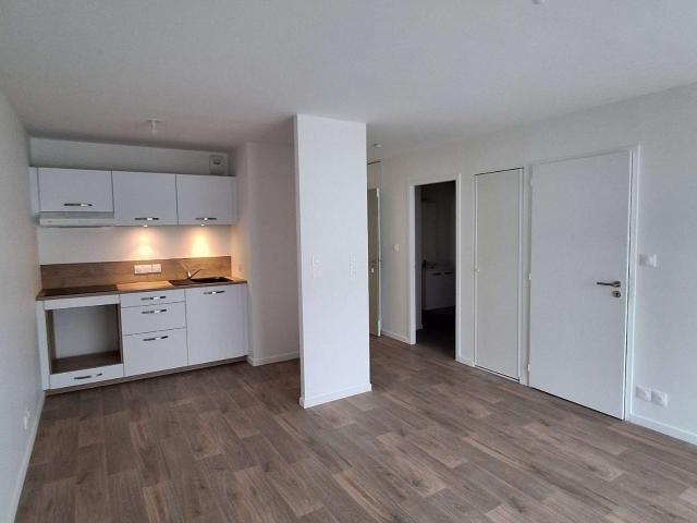 Location appartement 2 pièces Saint Avé 56