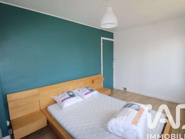 Location appartement 2 pièces Saint Ay 45