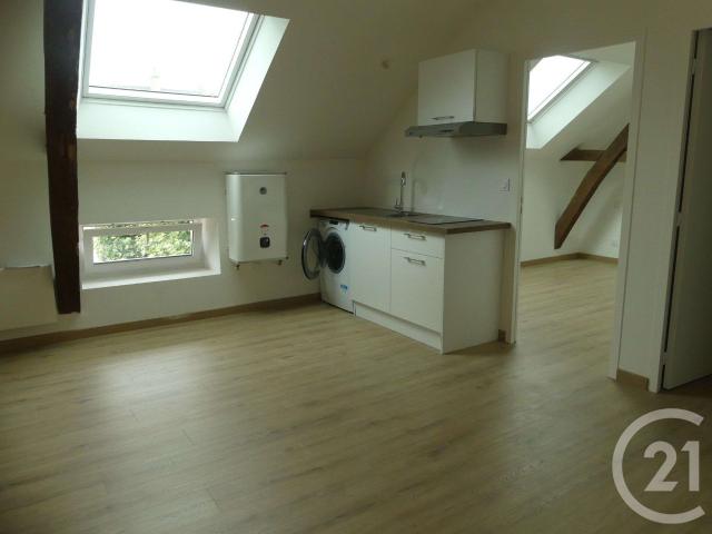 Location appartement 2 pièces Saint Berthevin 53