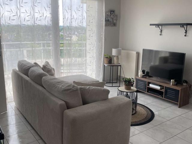 Location appartement 2 pièces Saint Berthevin 53