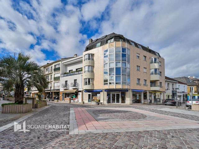 Location appartement 2 pièces Saint Brevin les Pins 44