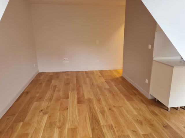 Location appartement 2 pièces Saint Brieuc 22