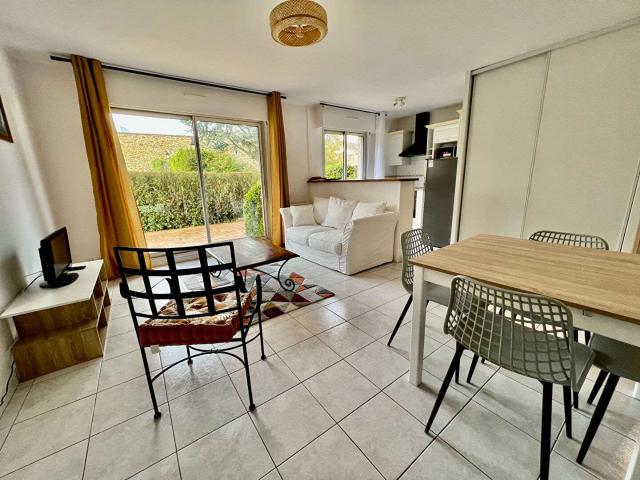 Location appartement 2 pièces Saint Brieuc 22