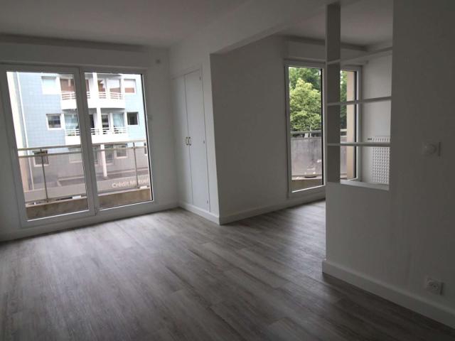 Location appartement 2 pièces Saint Brieuc 22
