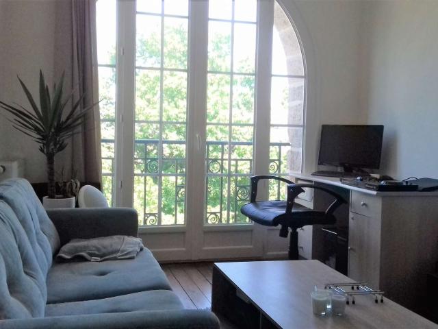 Location appartement 2 pièces Saint Brieuc 22