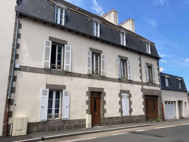 Location appartement 2 pièces Saint Brieuc 22