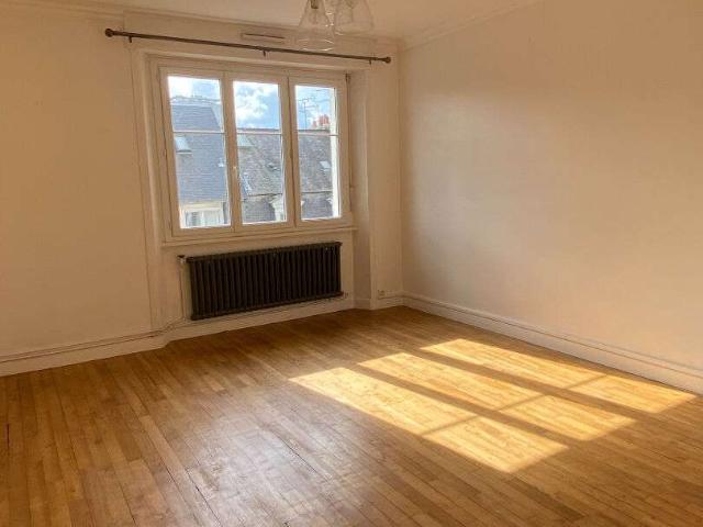 Location appartement 2 pièces Saint Brieuc 22