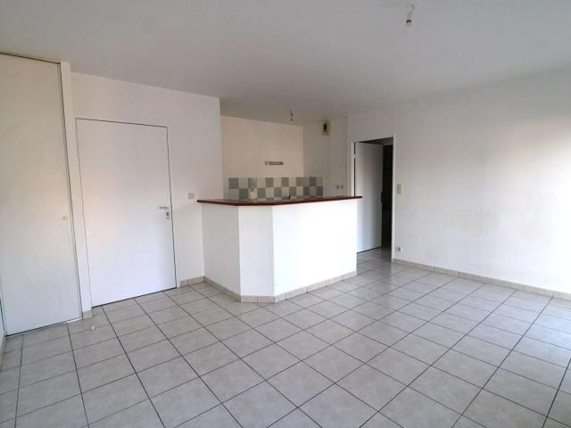 Location appartement 2 pièces Saint Brieuc 22
