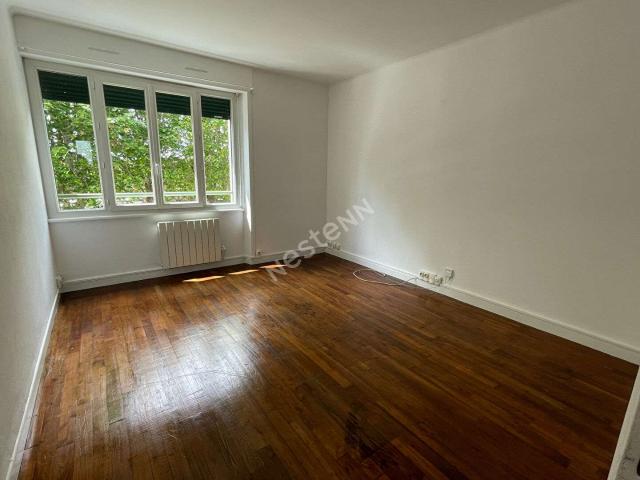 Location appartement 2 pièces Saint Brieuc 22