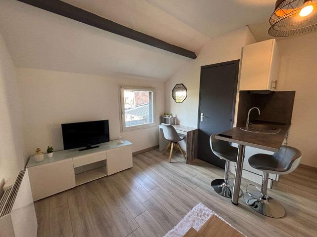 Location appartement 2 pièces Saint Brieuc 22