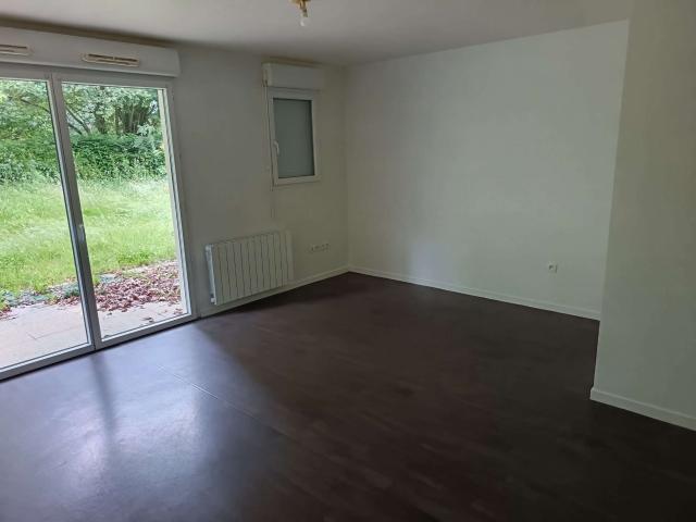 Location appartement 2 pièces Saint Brieuc 22