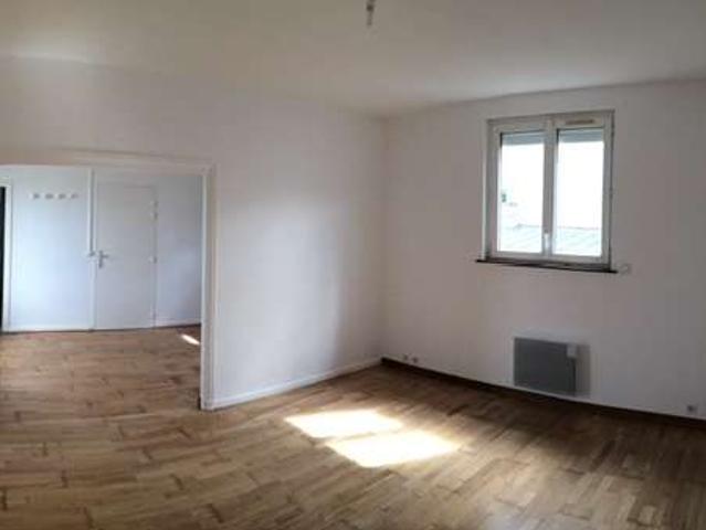 Location appartement 2 pièces Saint Brieuc 22